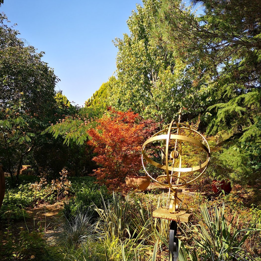 Jardin de Cistus 3